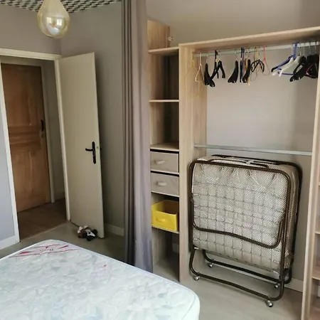 Maison Cosy Avec Jardin Proche Plages Yves