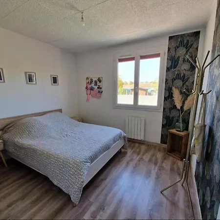Maison Cosy Avec Jardin Proche Plages